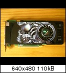 Leadtek GeForce 8800 GT 512MB (G90)