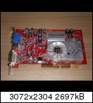 Powercolor ATI Radeon 9600XT