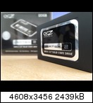 OCZ Vertex 2 SSD 120GB
