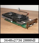 Sparkle Geforce 8800 GTS 512MB (G90) mit Scythe Musashi