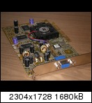 ASUS GeForce 2 GTS