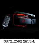 TteSports® ShockOne Headset