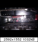 Gehäuseinneren (GPU, untere Radiatoren)