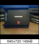 SSD mit akasa Halterung für 2x2,5 in 3,5 Zoll