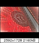 Gehäuse Lüfter Oben RED LED Tt Logo