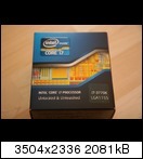 Intel Core I7 - 3770K