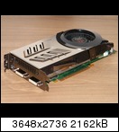 Leadtek GeForce 8800 GTS 320MB (G80)