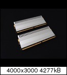 Corsair XMS2 DDR2 Memory 2 x 2 GB