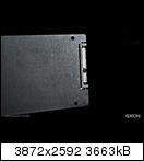 Mushkin® Chronos SSD 60 GB