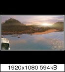 Tropico 3 - Sonnenaufgang