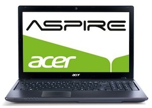 Acer Aspire AS5560G