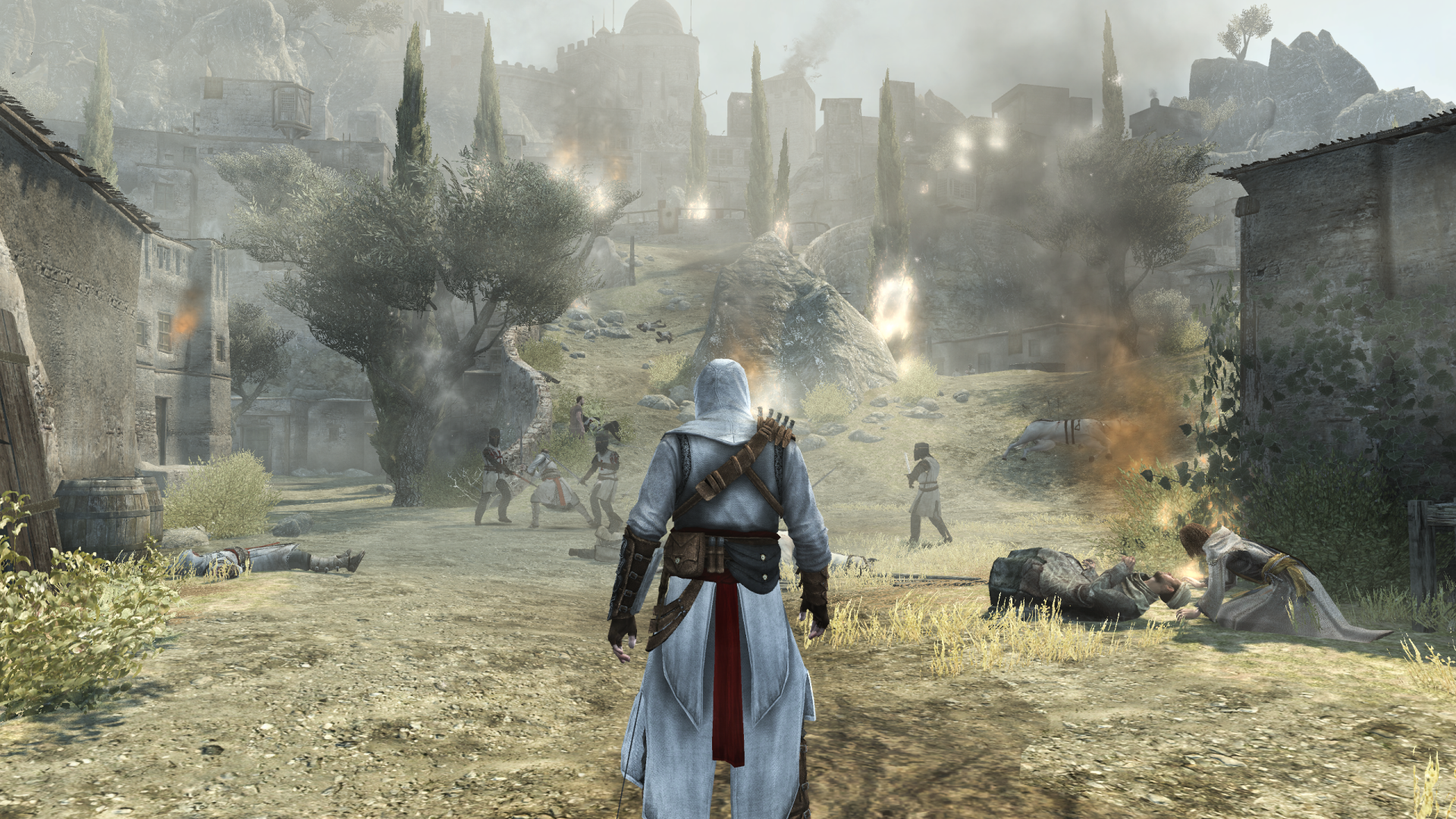 good game review assassins creed revelations torrent