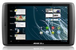 ARCHOS 101 G9 Turbo 250GB Tablet