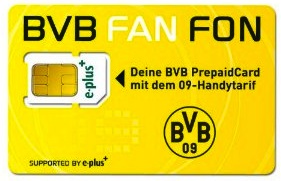 BVB FAN FON