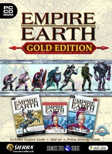 Empire Earth 2 No CD