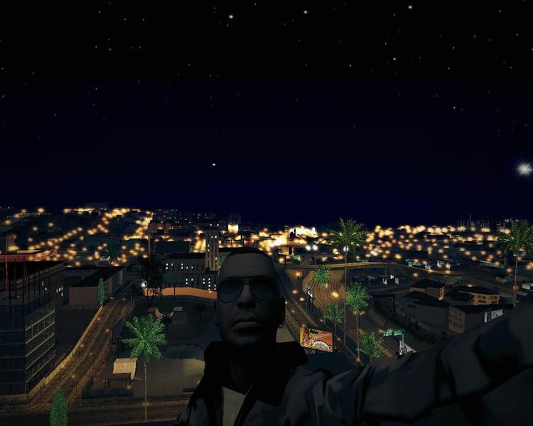San Andreas Official Patch 1.01 - pixmediaget