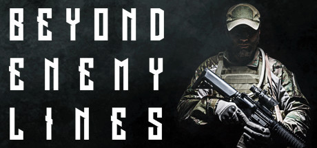 Beyond Enemy Lines Remastered Edition-Skidrow