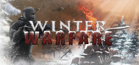Winter Warfare Survival-DarksiDers
