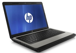 HP 630 Notebook