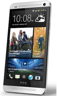 HTC One Telekom Special Complete Mobil