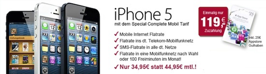 Special Complete Mobil Basic Iphone 5