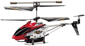 Mini Helikopter mit Kamera