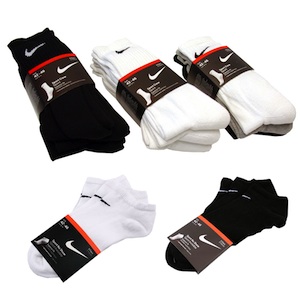 Nike Socken Ebay