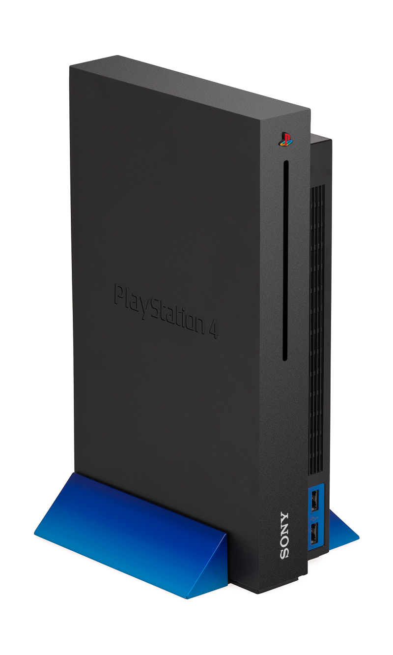Playstation 2 Prototype Console - Price For Wii Console
