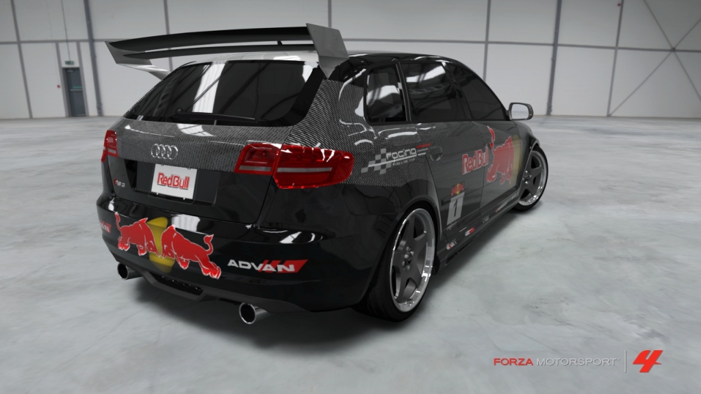 [Sammelthread] Forza Motorsport 4 Video/Fotothread - Seite 3