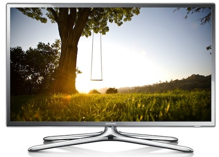 Samsung Fernseher UE32F6270