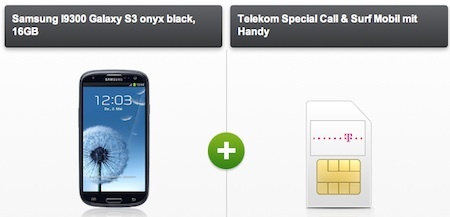 Samsung Galaxy S3 LTE