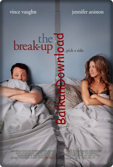 2006 The Break-Up