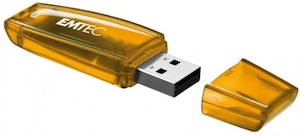 USB FlashDrive 16GB EMTEC C400