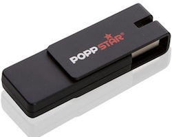 32 GB Poppstar speedy USB 3.0-Stick