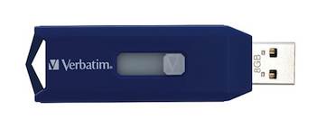 8GB Verbatim USB 2.0 Speicherstick